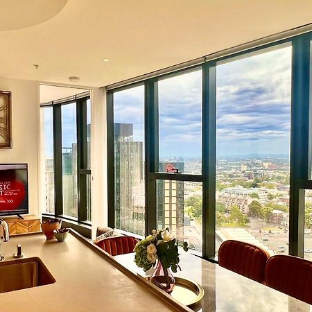 Highrise Best Location 2Baths Melbourne Esterno foto
