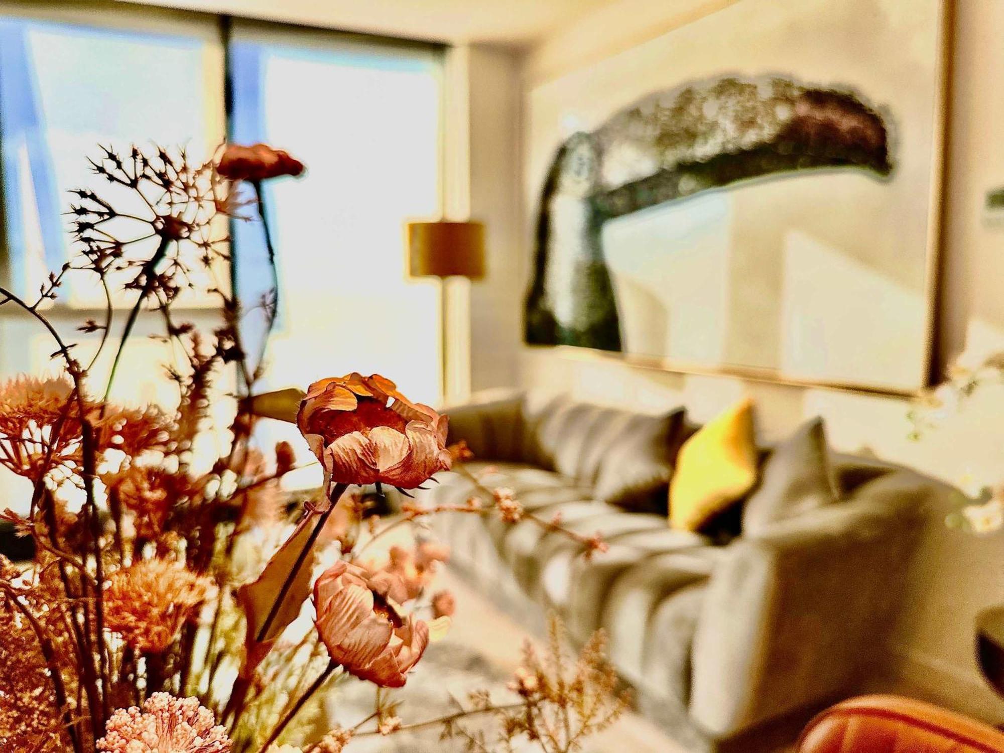 Highrise Best Location 2Baths Melbourne Esterno foto